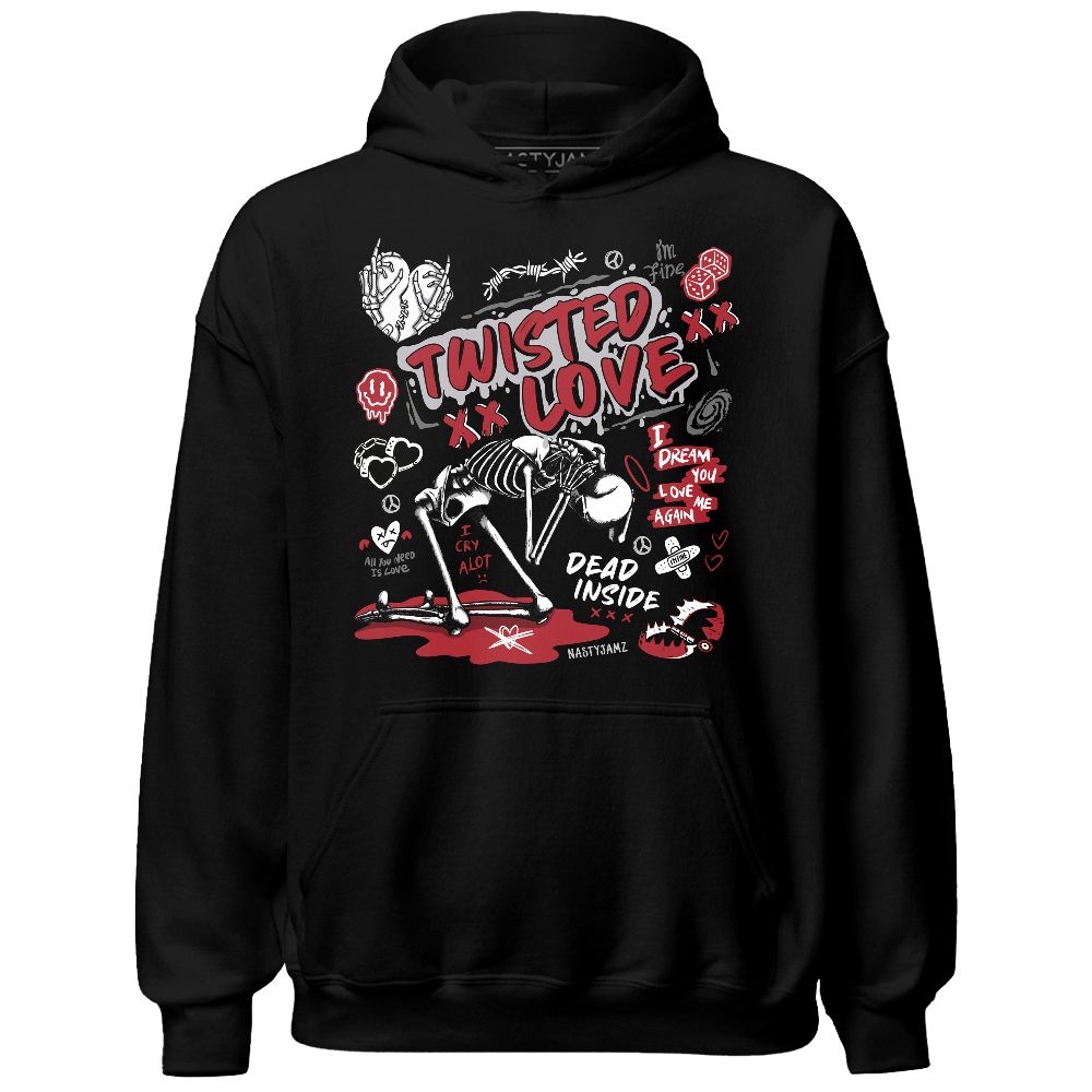 Bred-Velvet-11s-NastyJamz-Hoodie-Match-Twisted-Love