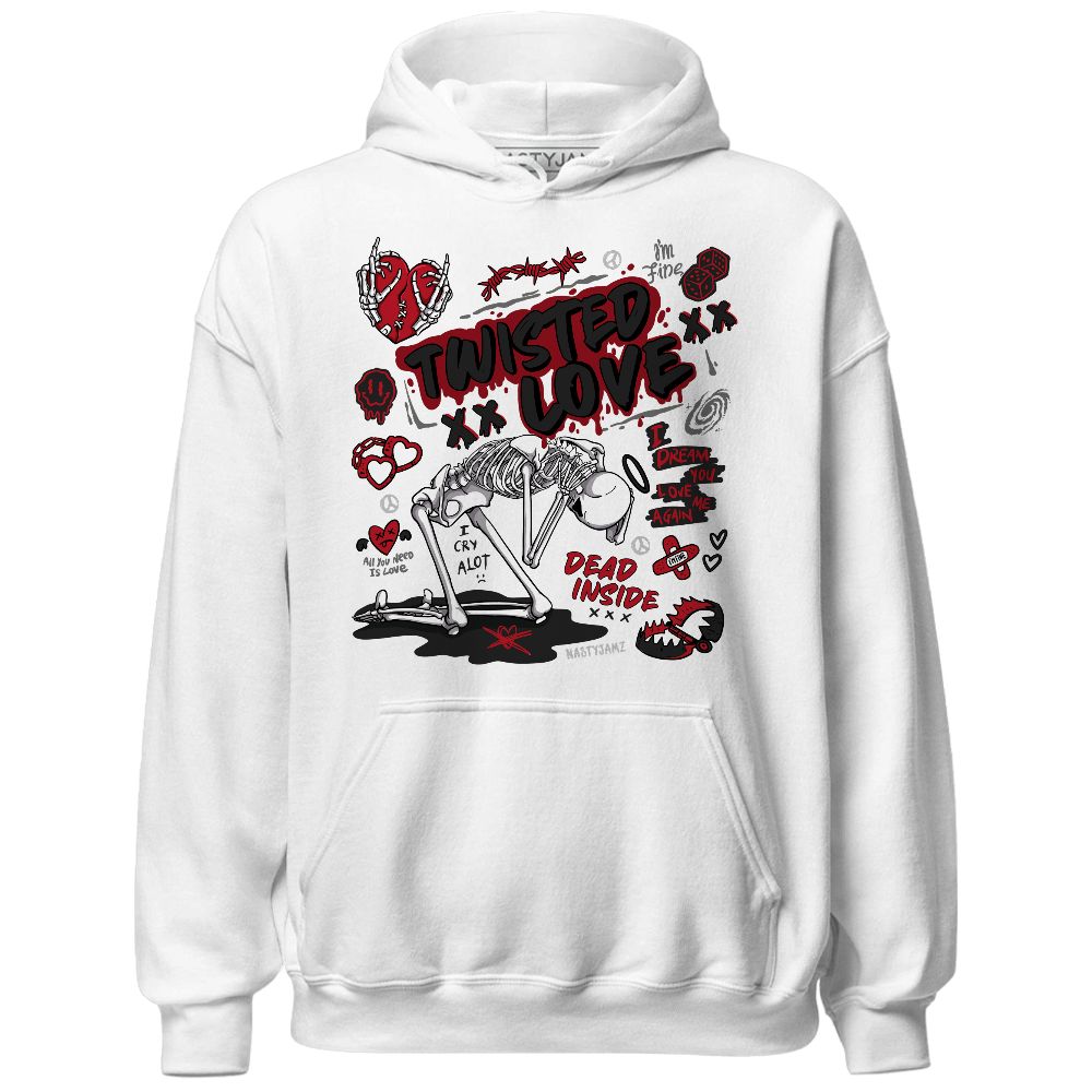 Black-Toe-14s-NastyJamz-Hoodie-Match-Twisted-Love