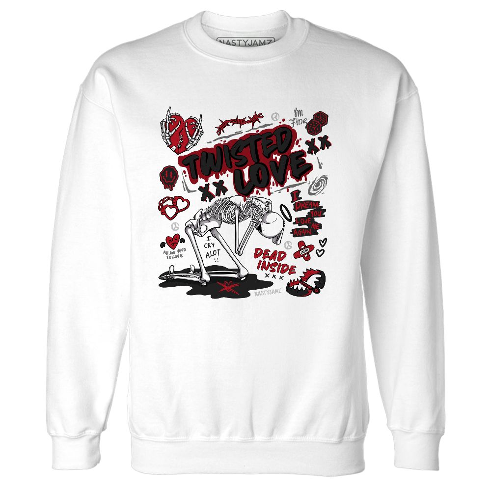 Black-Toe-14s-NastyJamz-Sweatshirt-Match-Twisted-Love