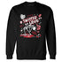 Black-Toe-14s-NastyJamz-Sweatshirt-Match-Twisted-Love