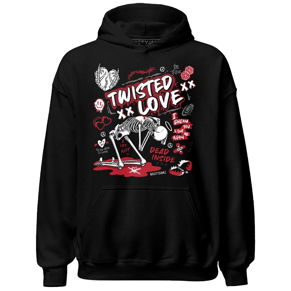 Black-Toe-14s-NastyJamz-Hoodie-Match-Twisted-Love