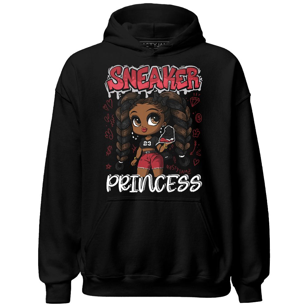 Bred-Velvet-11s-NastyJamz-Hoodie-Match-Sneaker-Princess