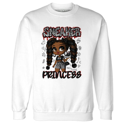 Black-Cement-3s-NastyJamz-Sweatshirt-Match-Sneaker-Princess