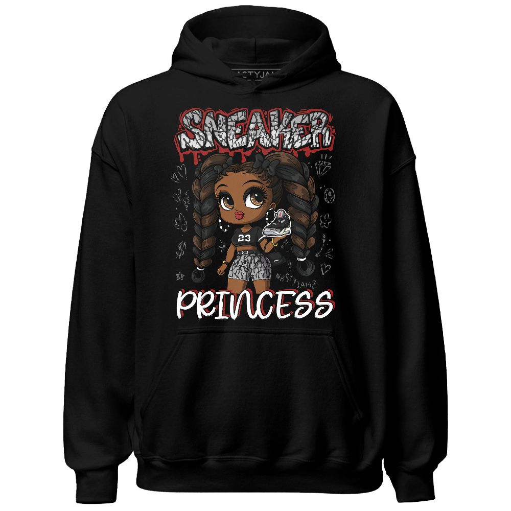 Black-Cement-3s-NastyJamz-Hoodie-Match-Sneaker-Princess