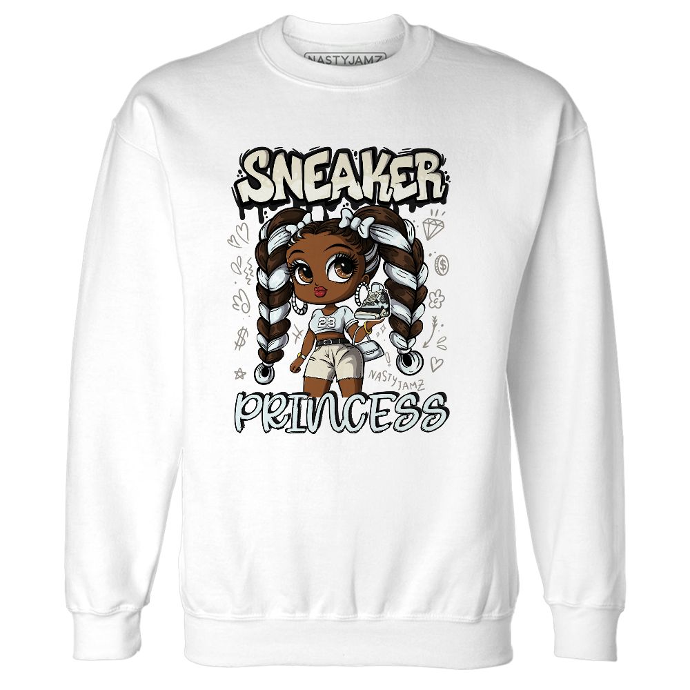 Pure-Platinum-4s-NastyJamz-Sweatshirt-Match-Sneaker-Princess