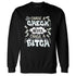 Pure-Platinum-4s-NastyJamz-Sweatshirt-Match-Chase-A-Check