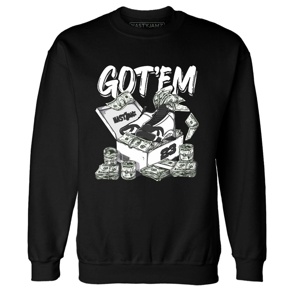 Black-Toe-14s-NastyJamz-Sweatshirt-Match-Dollar-Sneaker-Box