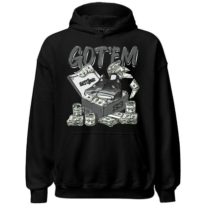 Fear-4s-NastyJamz-Hoodie-Match-Dollar-Sneaker-Box