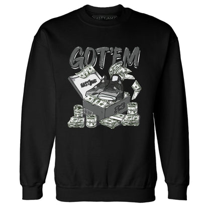 Fear-4s-NastyJamz-Sweatshirt-Match-Dollar-Sneaker-Box