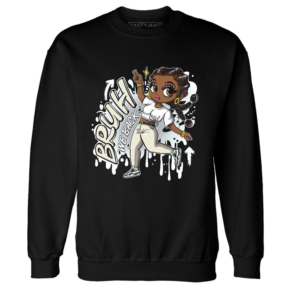 Pure-Platinum-4s-NastyJamz-Sweatshirt-Match-Bruh-We-Back-Girl