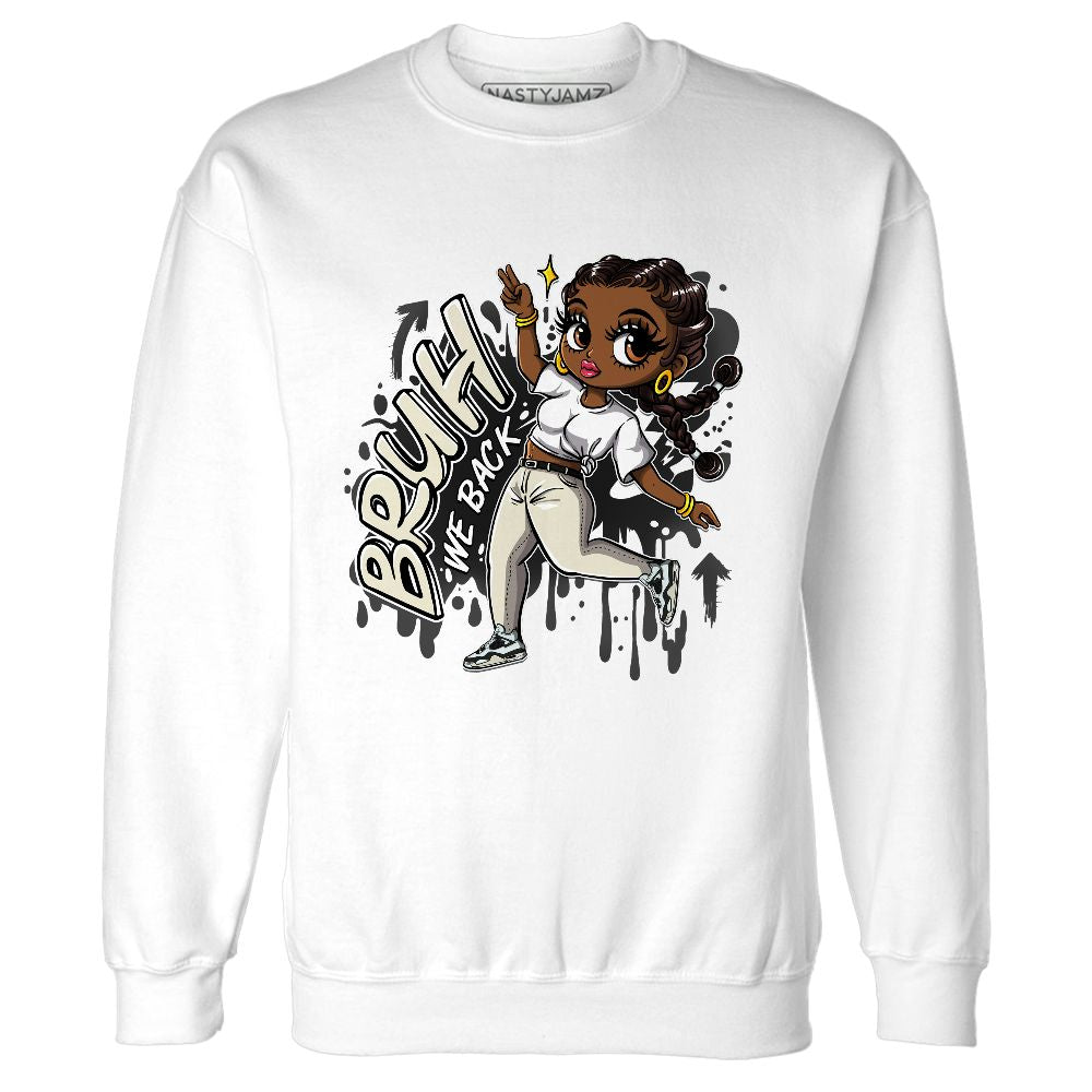 Pure-Platinum-4s-NastyJamz-Sweatshirt-Match-Bruh-We-Back-Girl