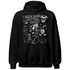 Black-Cement-3s-NastyJamz-Hoodie-Match-Busy-Getting-Money-Skull