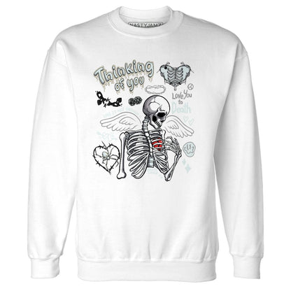 Pure-Platinum-4s-NastyJamz-Sweatshirt-Match-Thinking-Of-You