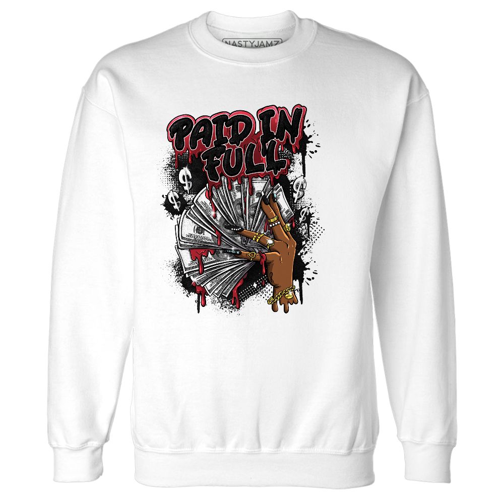 Bred-Velvet-11s-NastyJamz-Sweatshirt-Match-Paid-In-Full
