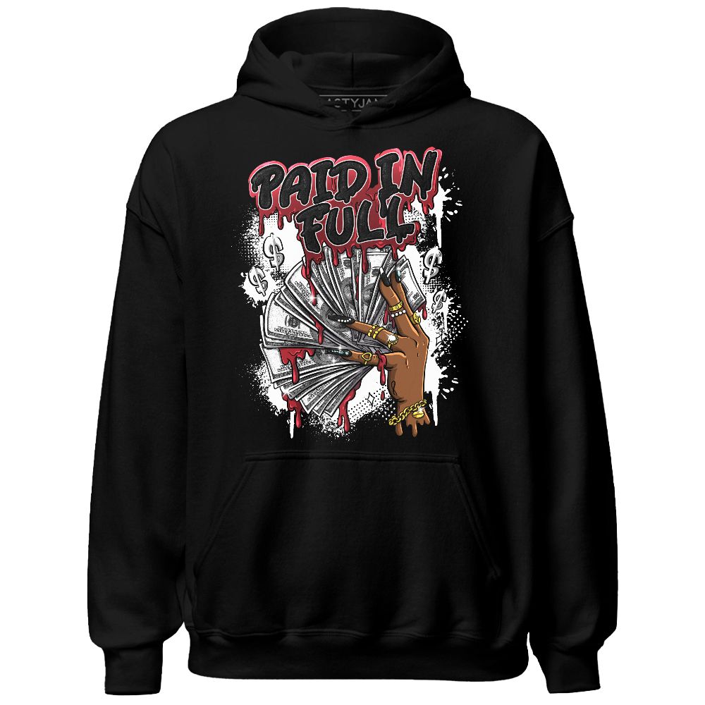 Bred-Velvet-11s-NastyJamz-Hoodie-Match-Paid-In-Full