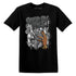 Paid In Full.AJ 4 Fear.NastyJamz Website T-Shirt 2D