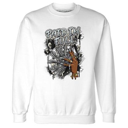 Pure-Platinum-4s-NastyJamz-Sweatshirt-Match-Paid-In-Full