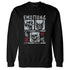 Black-Cement-3s-NastyJamz-Sweatshirt-Match-Emotions-Skull