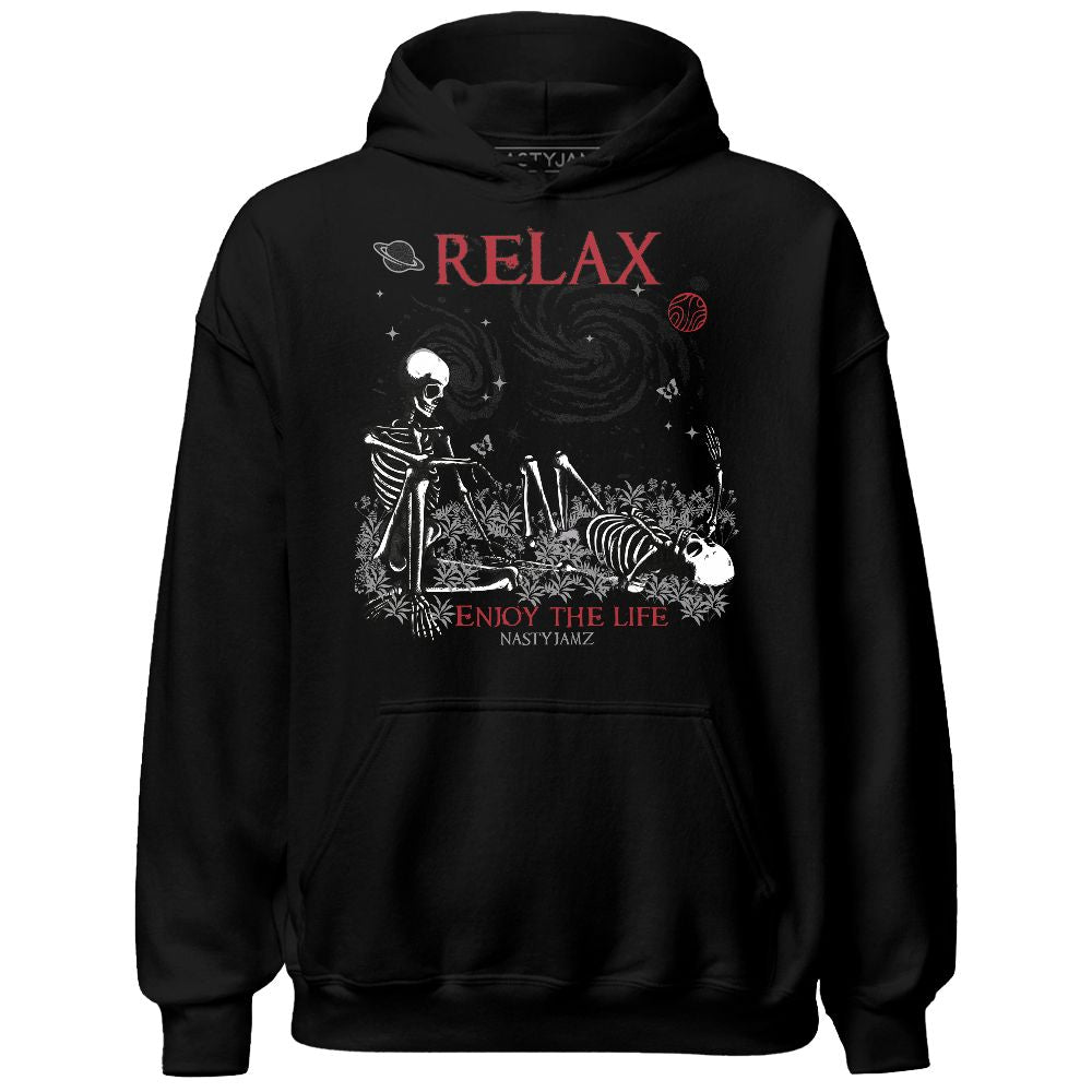 Bred-Velvet-11s-NastyJamz-Hoodie-Match-Relax