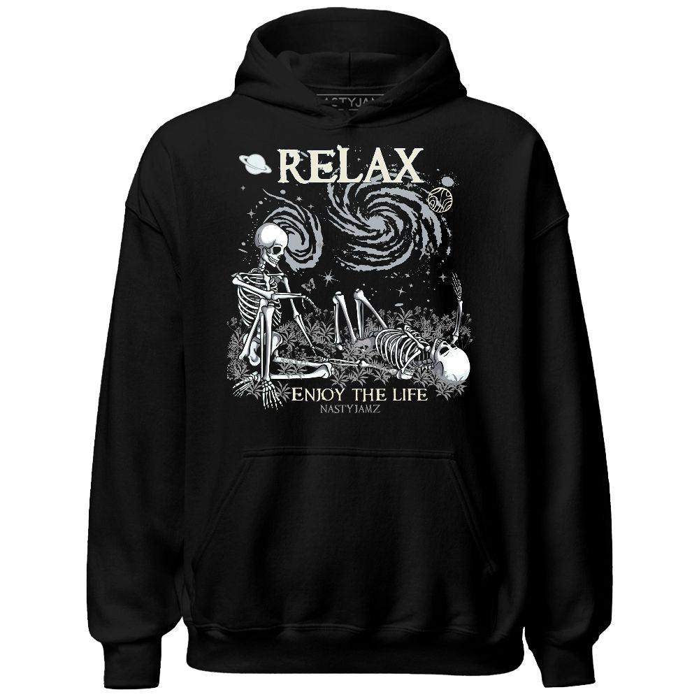 Pure-Platinum-4s-NastyJamz-Hoodie-Match-Relax