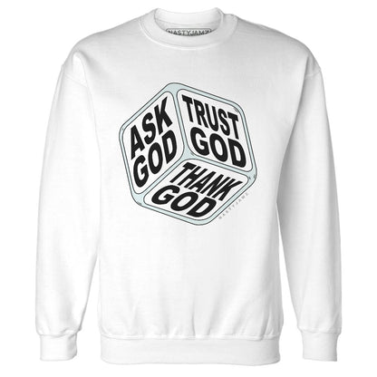 Pure-Platinum-4s-NastyJamz-Sweatshirt-Match-Trust-God