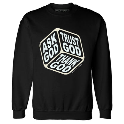 Pure-Platinum-4s-NastyJamz-Sweatshirt-Match-Trust-God