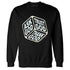 Pure-Platinum-4s-NastyJamz-Sweatshirt-Match-Trust-God