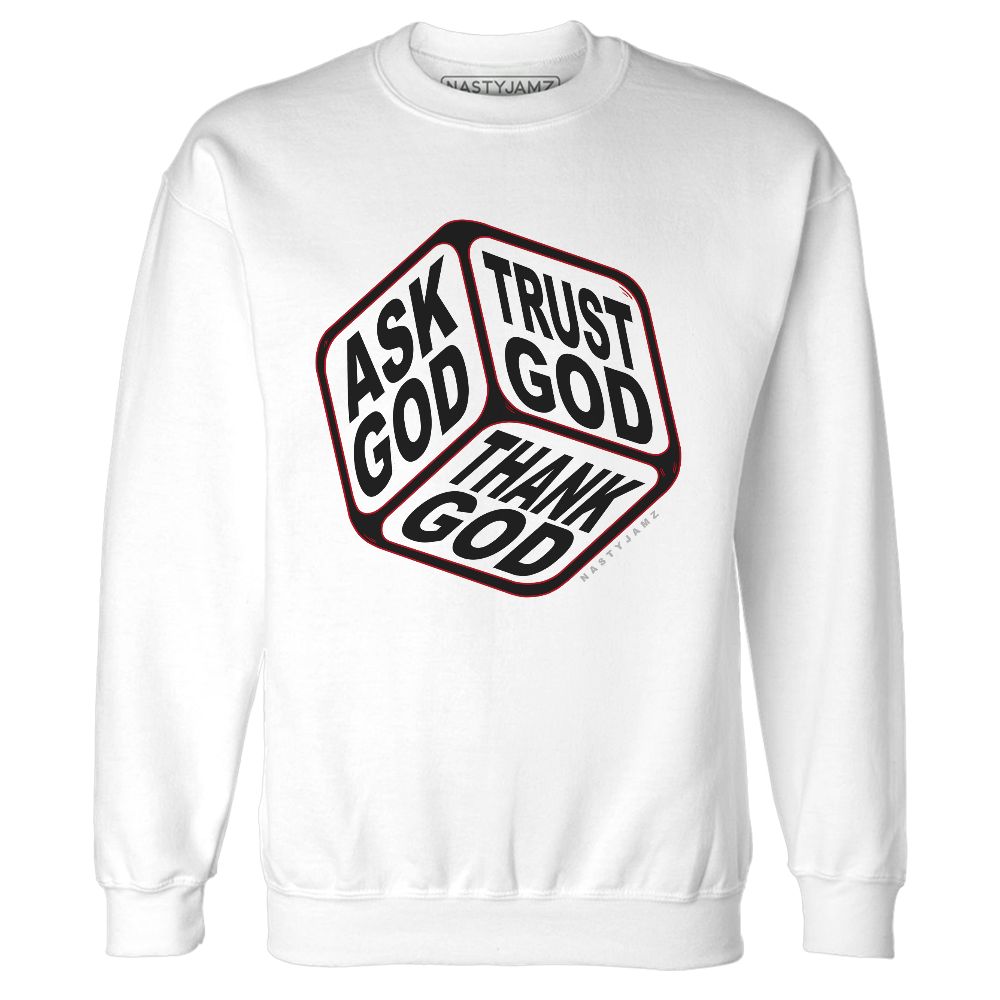 Black-Toe-14s-NastyJamz-Sweatshirt-Match-Trust-God