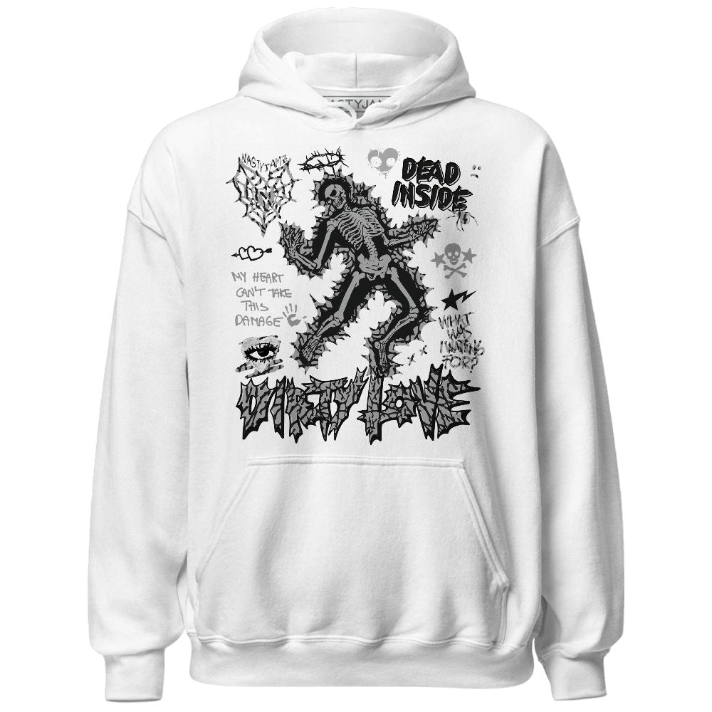 Black-Cement-3s-NastyJamz-Hoodie-Match-Dirty-Love-Skull