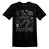 Dirty Love Skull.AJ 4 Fear.NastyJamz Website T-Shirt 2D