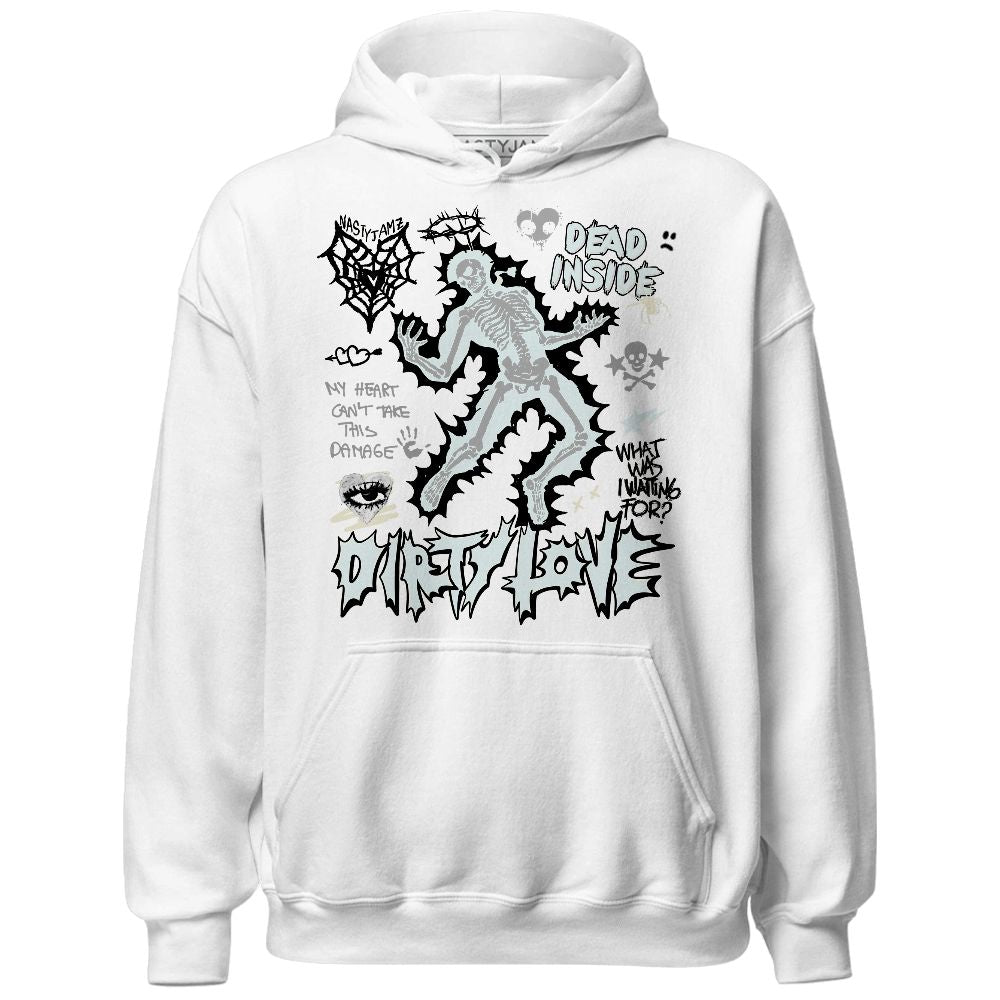 Pure-Platinum-4s-NastyJamz-Hoodie-Match-Dirty-Love-Skull