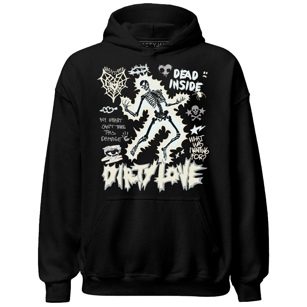 Pure-Platinum-4s-NastyJamz-Hoodie-Match-Dirty-Love-Skull