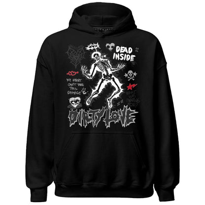 Black-Toe-14s-NastyJamz-Hoodie-Match-Dirty-Love-Skull