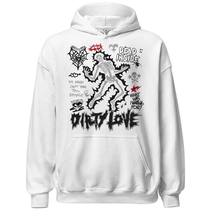 Black-Toe-14s-NastyJamz-Hoodie-Match-Dirty-Love-Skull