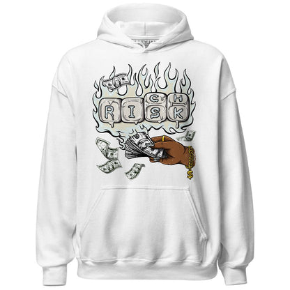 Pure-Platinum-4s-NastyJamz-Hoodie-Match-Rich-Or-Risk