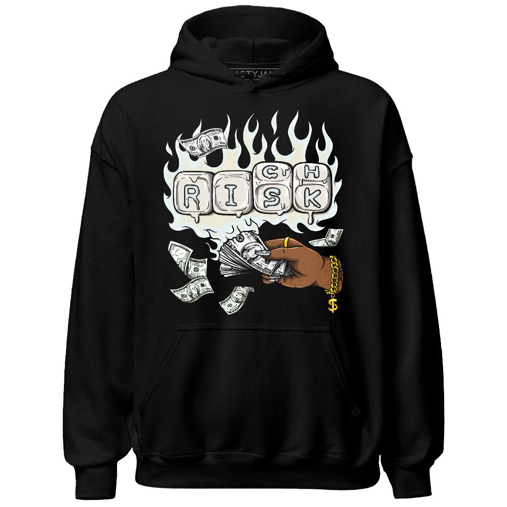 Pure-Platinum-4s-NastyJamz-Hoodie-Match-Rich-Or-Risk