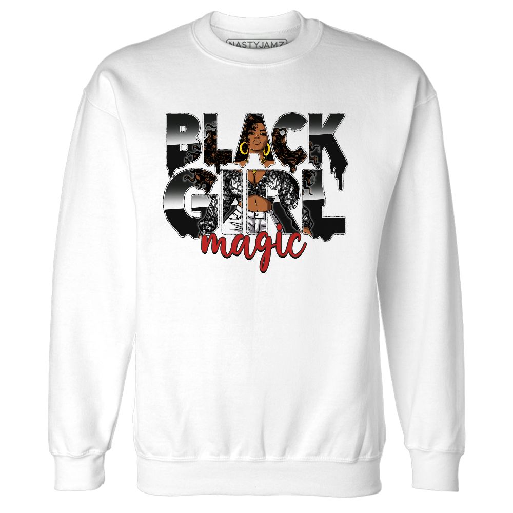 Black-Cement-3s-NastyJamz-Sweatshirt-Match-Black-Girl-Magic