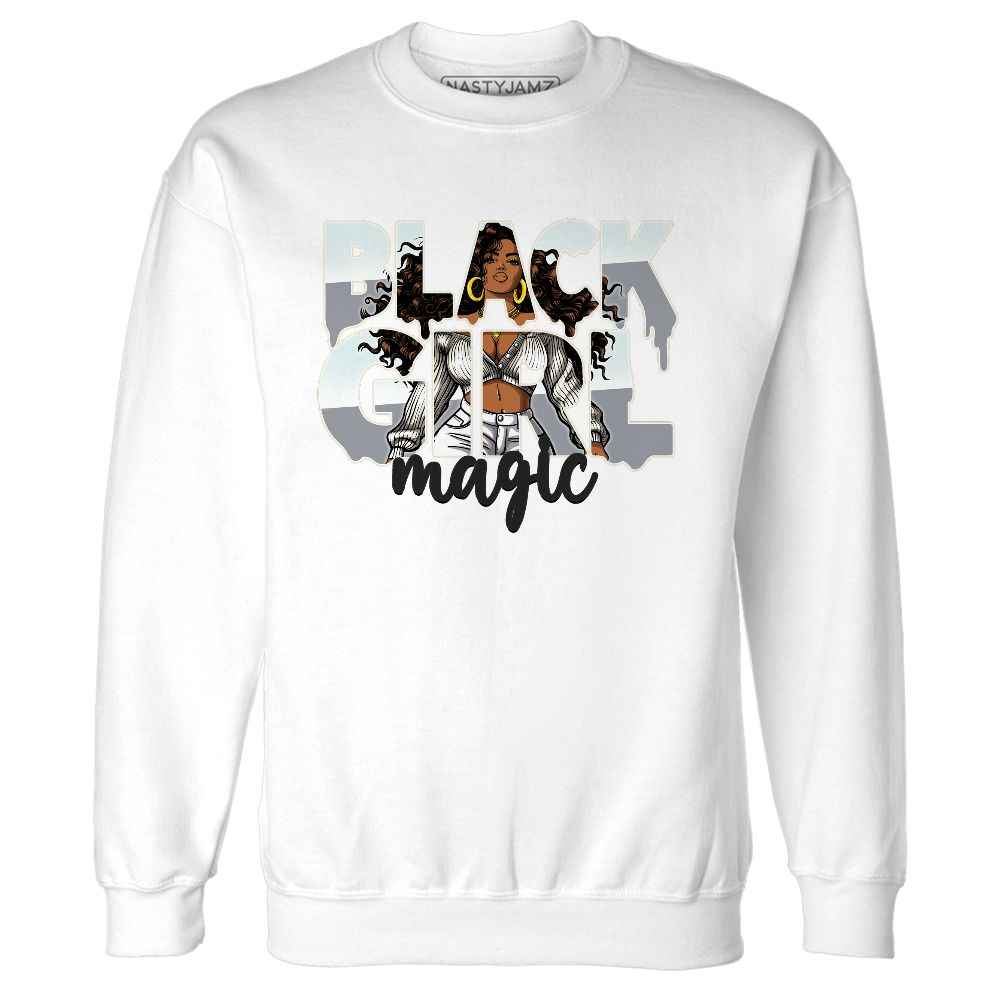 Pure-Platinum-4s-NastyJamz-Sweatshirt-Match-Black-Girl-Magic