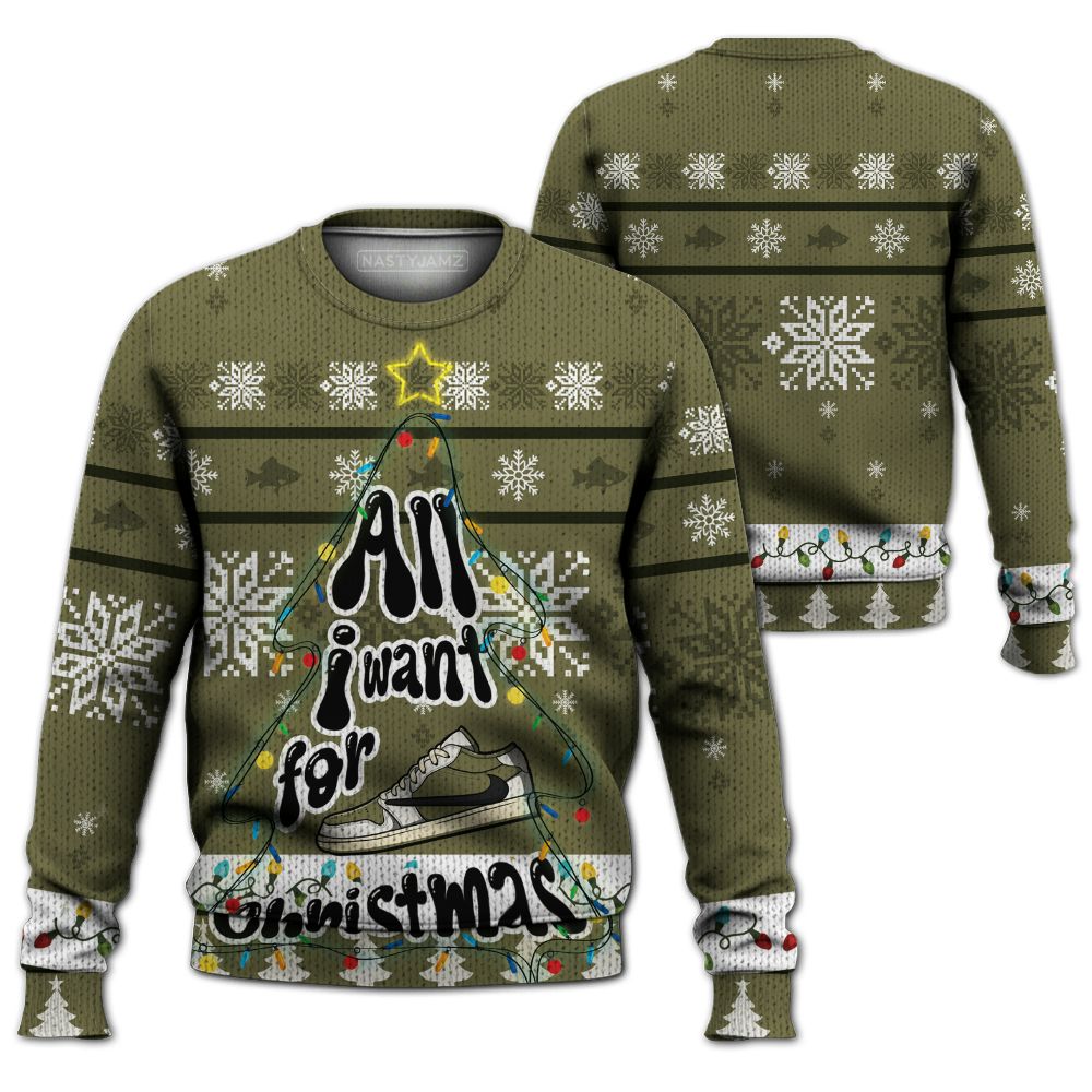 Medium-Olive-1s-NastyJamz-Ugly-Sweater-Match-Xmas-All-I-Want-All-Over-Print