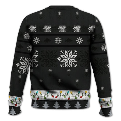 Black-Cement-3s-NastyJamz-Ugly-Sweater-Match-Xmas-All-I-Want-All-Over-Print