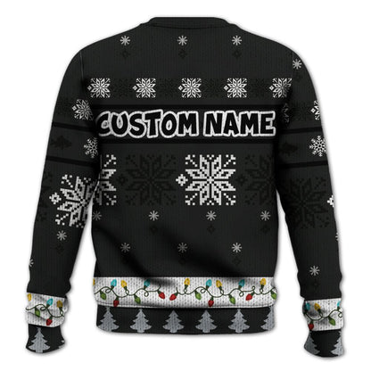 Black-Cement-3s-NastyJamz-Ugly-Sweater-Match-Xmas-Sneaker-All-Over-Print