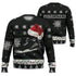 Black-Cement-3s-NastyJamz-Ugly-Sweater-Match-Xmas-Sneaker-All-Over-Print