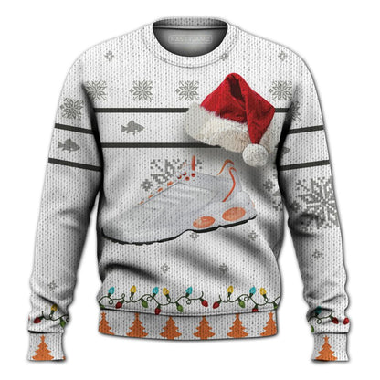 AM-TW-White-Orange-NastyJamz-Ugly-Sweater-Match-Xmas-Sneaker-All-Over-Print