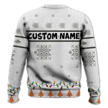 AM-TW-White-Orange-NastyJamz-Ugly-Sweater-Match-Xmas-Sneaker-All-Over-Print