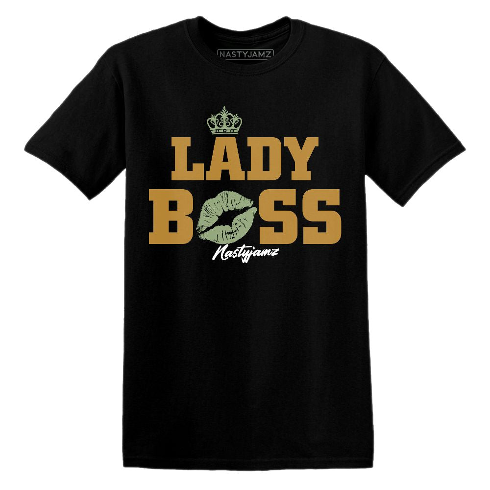 Wheat-13s-NastyJamz-T-Shirt-Match-Lady-Boss