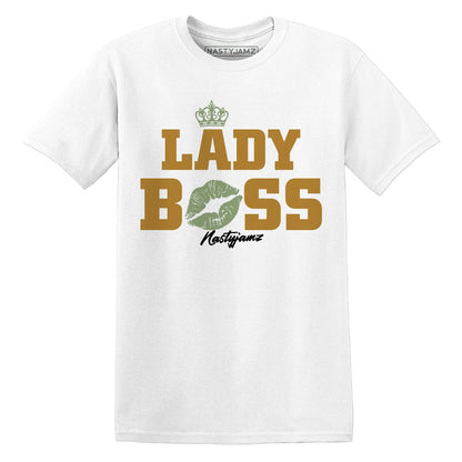 Wheat-13s-NastyJamz-T-Shirt-Match-Lady-Boss