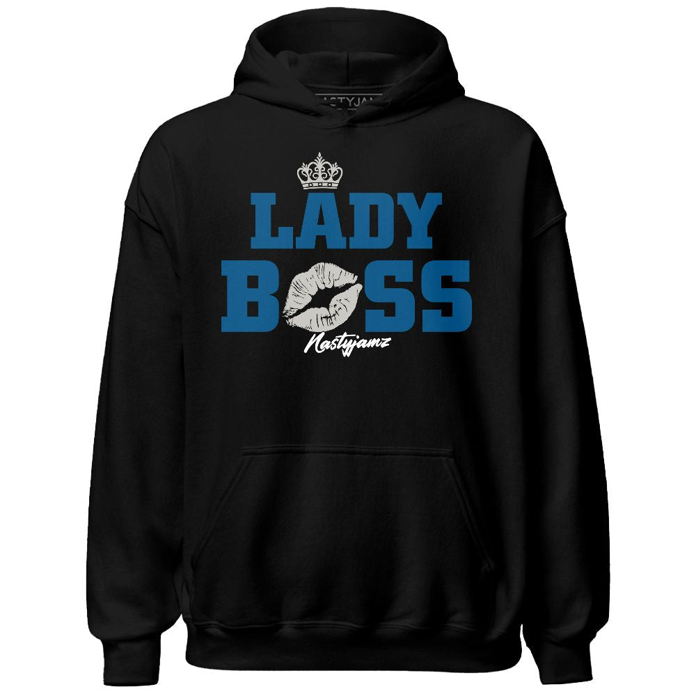 Industrial-Blue-4s-NastyJamz-Hoodie-Match-Lady-Boss
