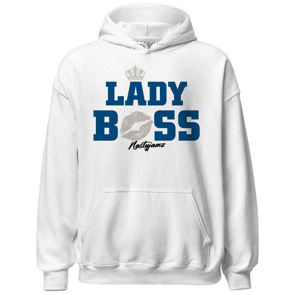 Industrial-Blue-4s-NastyJamz-Hoodie-Match-Lady-Boss