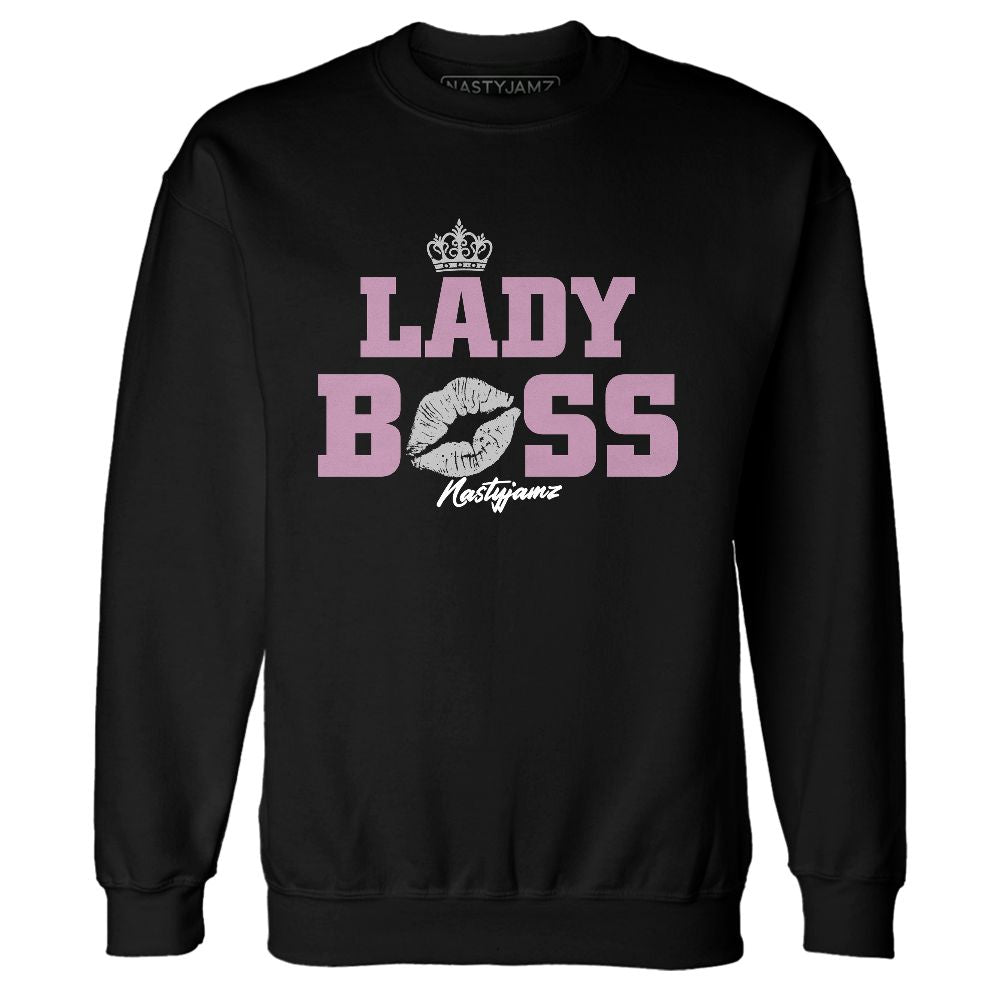 Orchid-Neutral-Grey-Black-White-4s-NastyJamz-Sweatshirt-Match-Lady-Boss