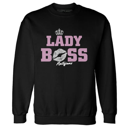 Orchid-Neutral-Grey-Black-White-4s-NastyJamz-Sweatshirt-Match-Lady-Boss